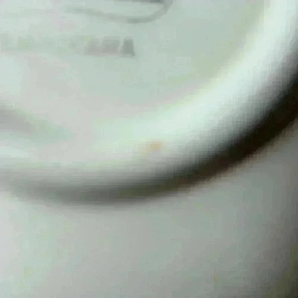 Temporama Atomic Canonsburg Pottery Company 9 Inch Serving Bowl MCM Vintage 60's - Picture 4 of 7